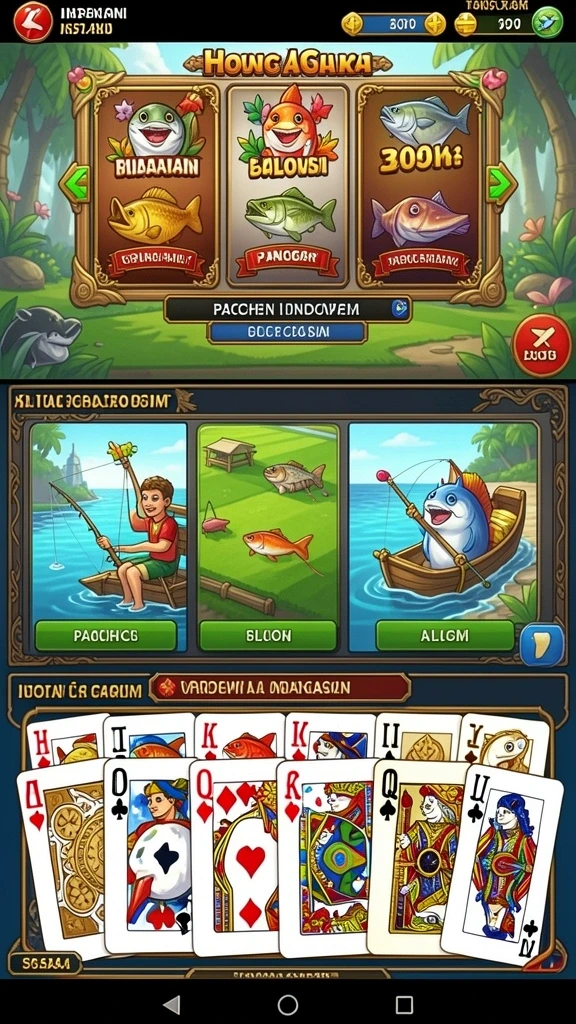 171slot - Fitur bonus dan turnamen yang mengasyikkan.
