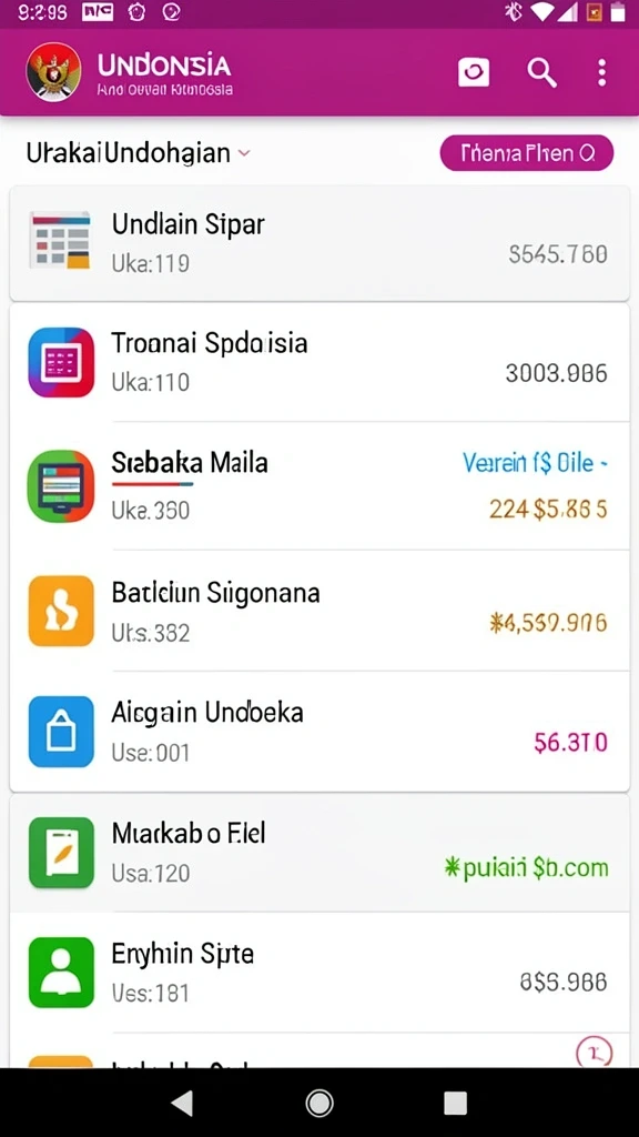 777win - Tampilan antarmuka yang menawan dan ramah pengguna.