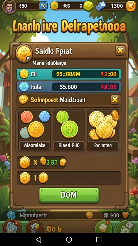 777win - Grafis slot yang memukau dan efek suara yang imersif.