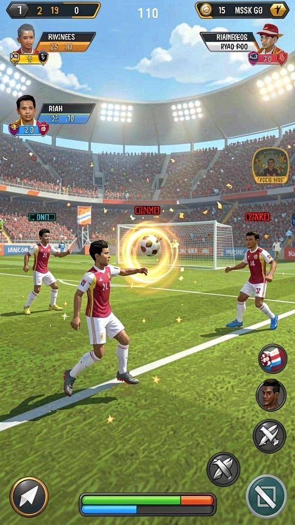 77ag - Komunitas aktif yang selalu mengadakan event seru.