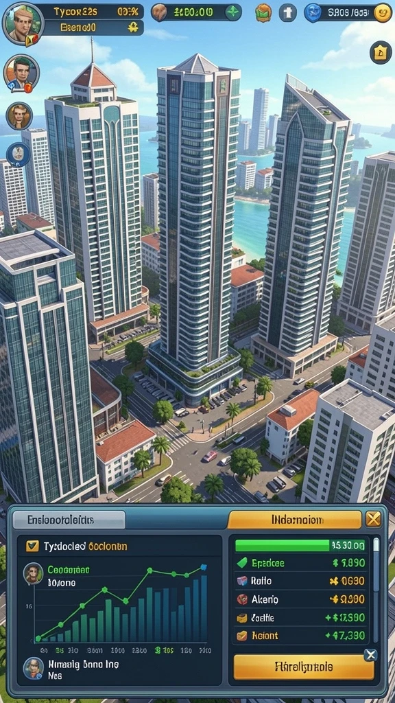88main - Screenshot dari antarmuka permainan yang menarik.