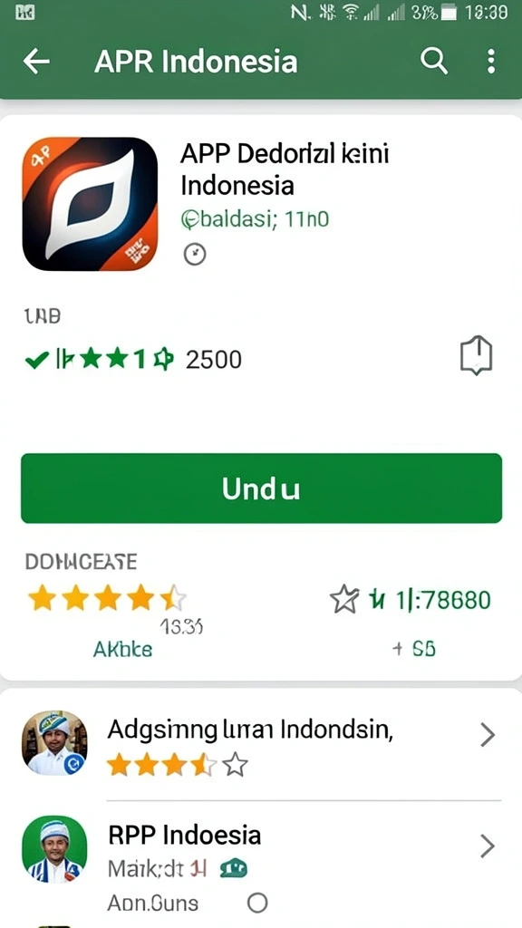 88main - Gambaran mode permainan yang penuh aksi.