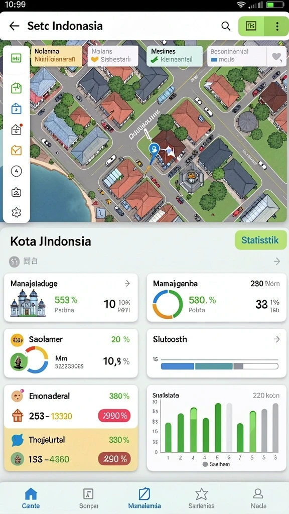 cu888 - Tangkapan layar antarmuka permainan yang menawan.
