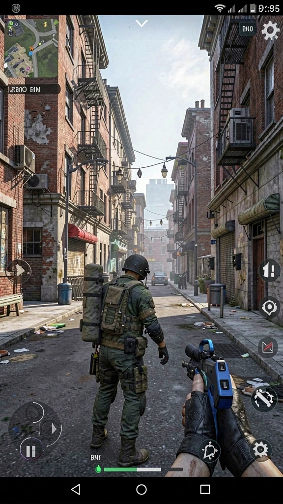 dewakoin99 - Screenshot gameplay yang menarik dan interaktif.