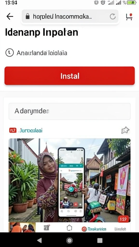gacor108 - Menampilkan momen seru saat bermain dengan teman.