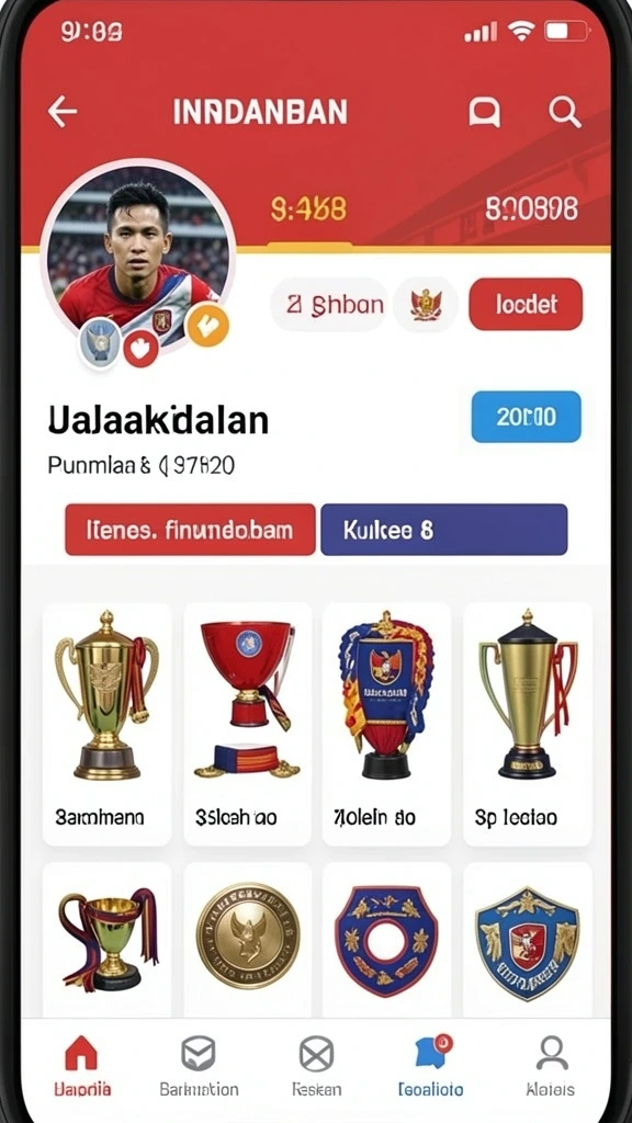 kepo66 - Sistem reward menarik dengan hadiah yang menggiurkan.