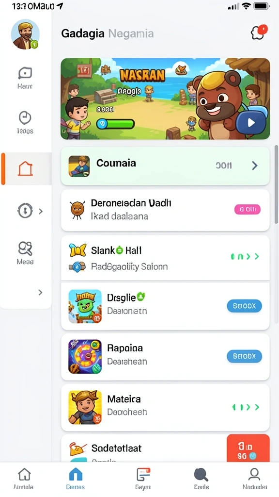 kingdomtoto - Momen seru saat berkolaborasi dengan teman-teman.