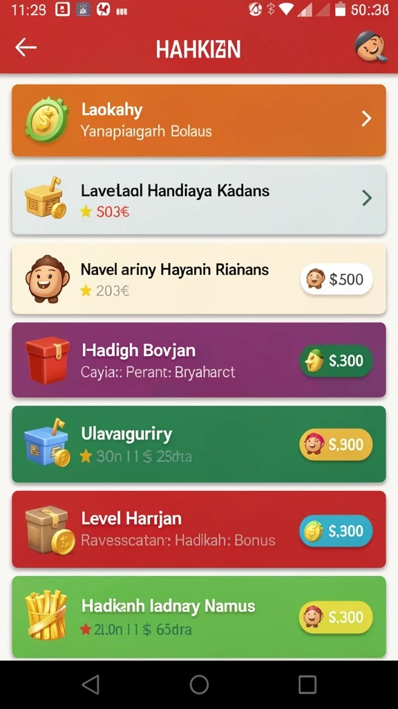 lancar138 - Fitur sosial untuk berinteraksi dengan teman-teman.