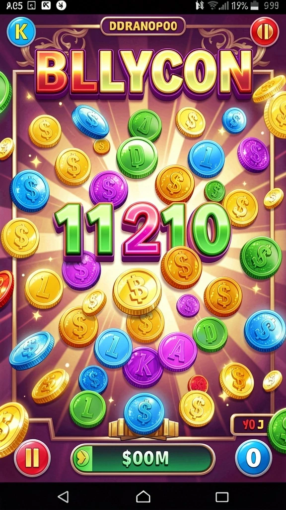 lion4d - Permainan slot klasik yang mengasyikkan dalam LION4D.