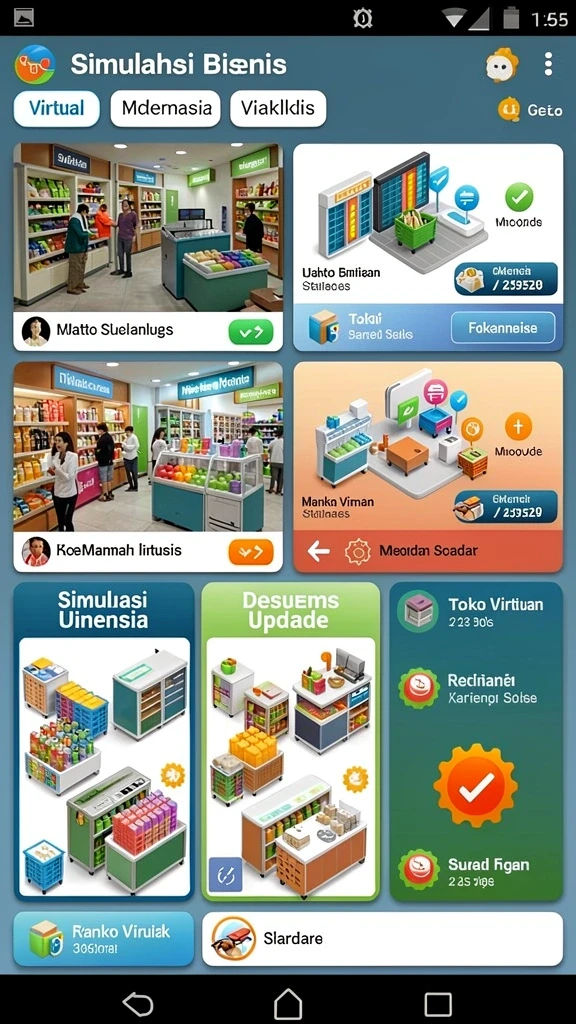 lion4d - Menawarkan berbagai tema slot yang inovatif.