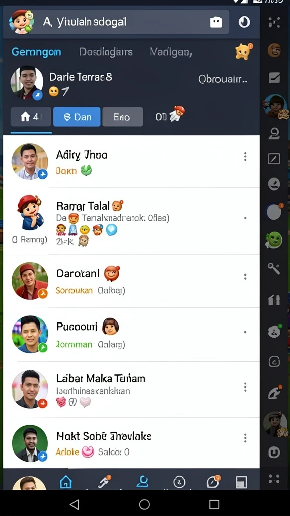 na777 - Komunitas aktif untuk berinteraksi dan berbagi strategi.