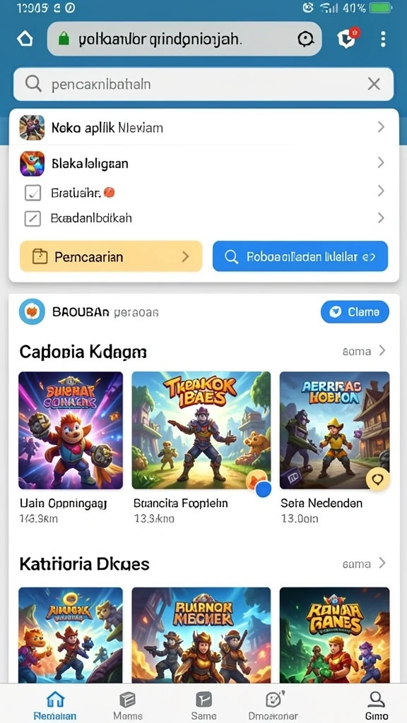 nusaslots - Berbagai pilihan tema slot yang bervariasi.
