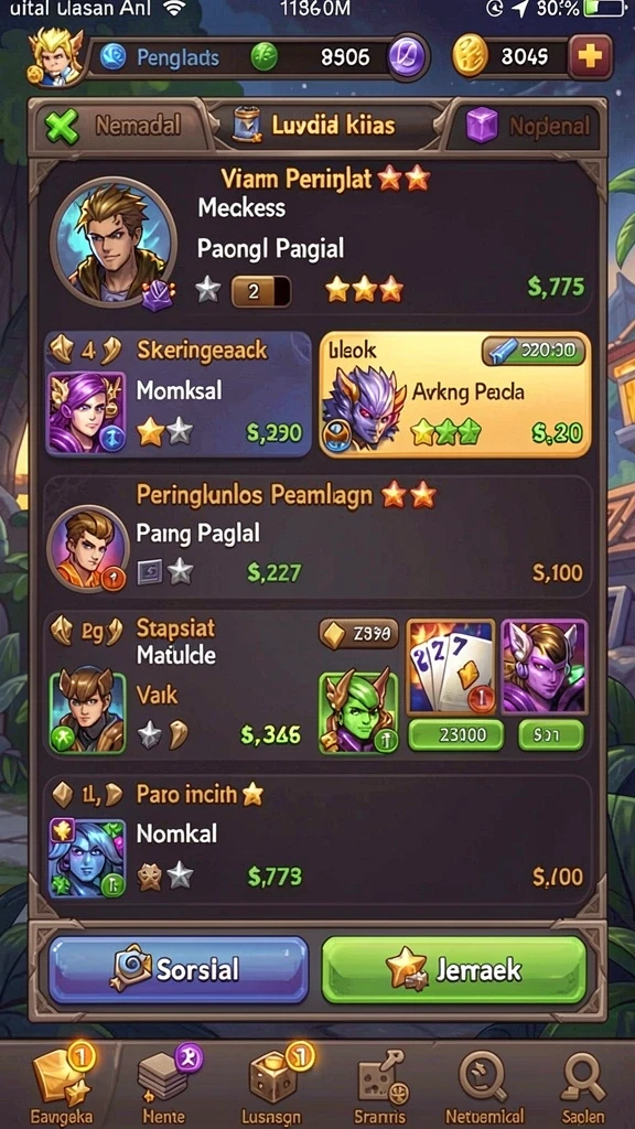 ojktoto - Pembaruan fitur terbaru yang menarik.