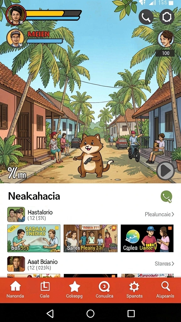 pasar123 - Beragam produk berkualitas tinggi.