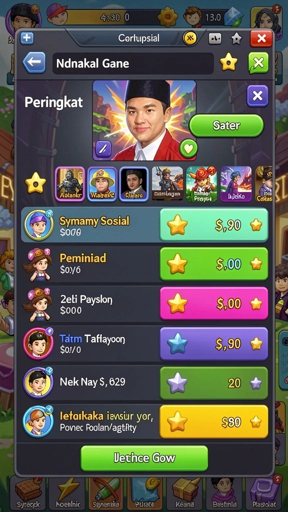 purislot - Fitur bonus yang menggugah semangat bermain.