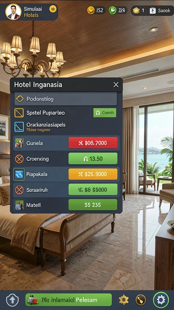 r6r6 - Screenshot memperlihatkan aksi pertempuran seru dalam R6R6.