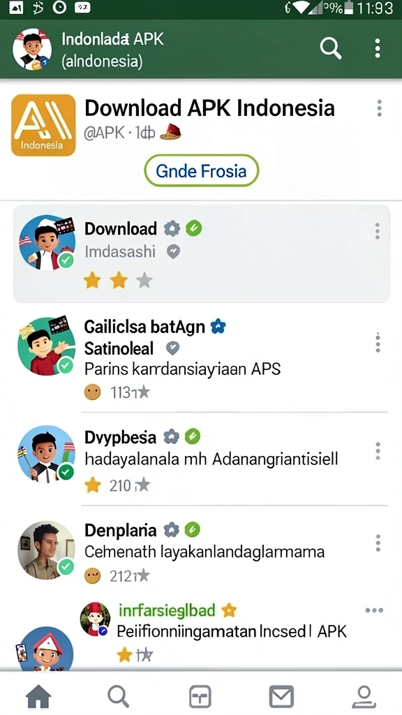 rejekigames - Beberapa permainan baru yang ditambahkan dalam versi terbaru.