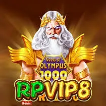 RPVIP8 - Game Seru dan Menantang untuk Penggemar Petualangan