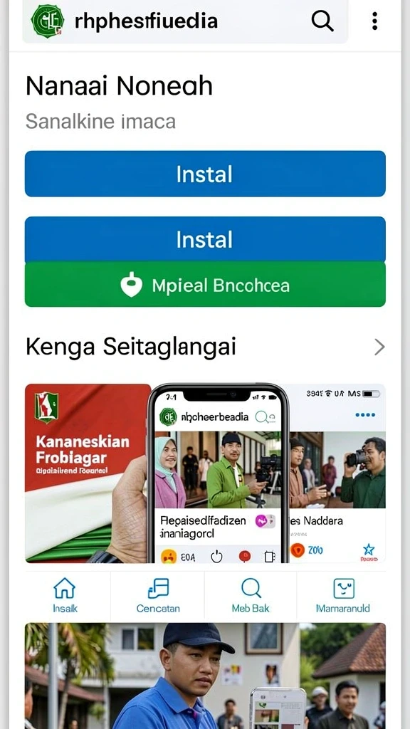 rr777 - Karakter yang beragam dan unik untuk dipilih.