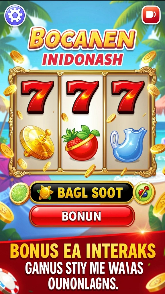 rr777 - Pengalaman multiplayer yang seru dan kompetitif.