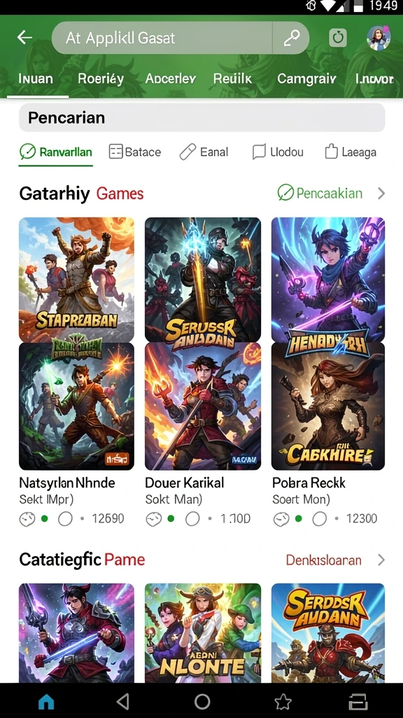 s80 - Mode multiplayer yang interaktif dan seru.