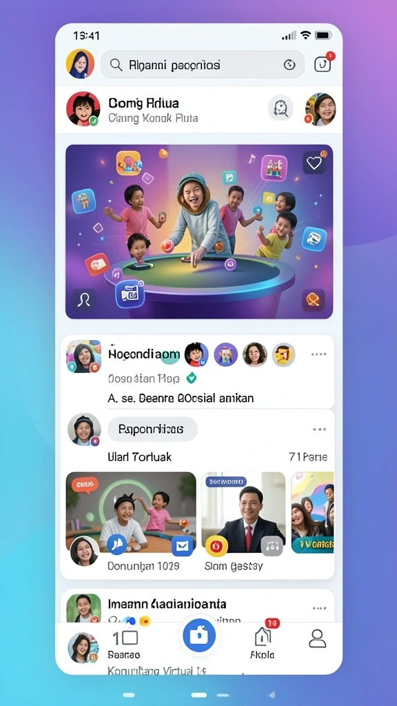 sia777 - Berbagai pilihan permainan yang menarik untuk semua usia.