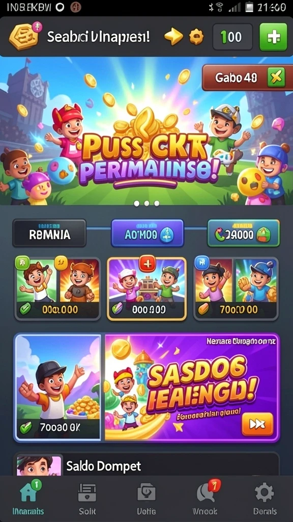 slot99 - Tampilan pertama yang menggoda dengan berbagai tema slot.