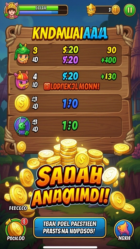 slot99 - Antarmuka ramah pengguna memudahkan navigasi.