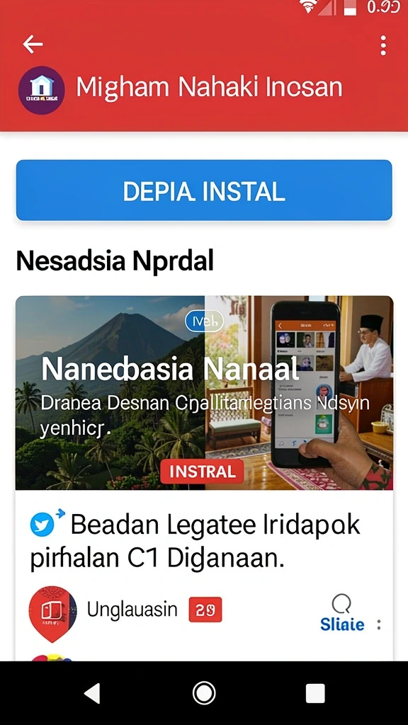 toto777 - Tangkapan layar menunjukkan grafik yang menawan dan detail karakter.
