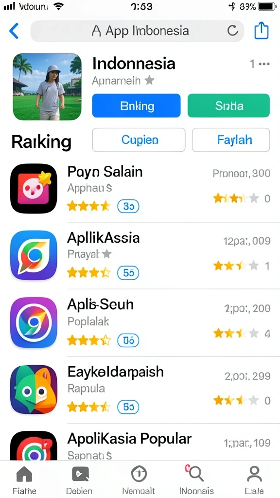vt789 - Screenshot dari level menantang yang penuh aksi.