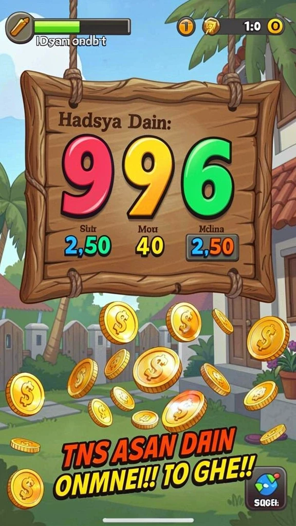 zk988 - Gambaran grafik yang menakjubkan dari ZK988.